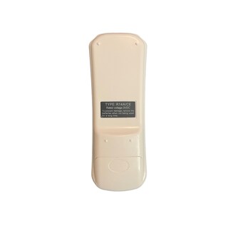 Foto 3 | Control para Minisplit Carrier Atmosfera 40xpq243p-e r14a