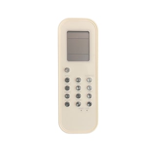 Foto 1 | Control para Minisplit Midea Rg35a/bgef Rg35 Rg35d3/bgef