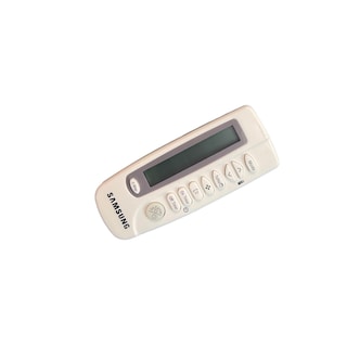 Foto 2 | Control para Minisplit Samsung As12f Aq12fbcx As18fban As18a