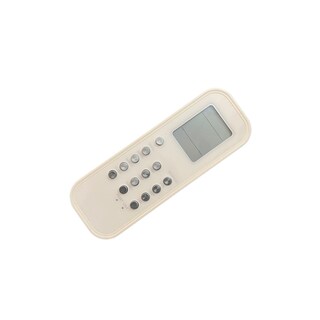 Foto 2 | Control Minisplit Midea Rg35d2/bgef M-12cda M-12hda M-18cda