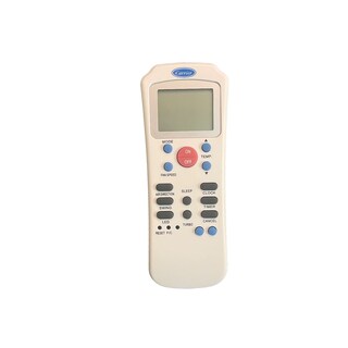 Foto 1 | Control para Minisplit Carrier 53lvq243a 40xpq183pe Hpq183ce
