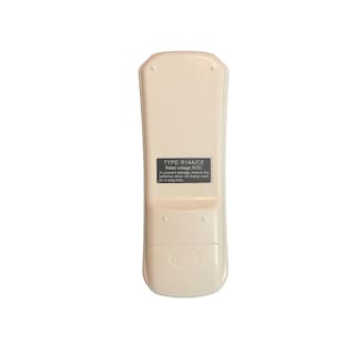 Foto 3 | Control para Minisplit Carrier 53lvq243a 40xpq183pe Hpq183ce