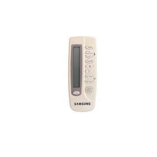 Foto 1 | Control para Minisplit Samsung As12abmb As12fbcn As12uban