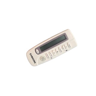 Foto 2 | Control para Minisplit Samsung As12abmb As12fbcn As12uban