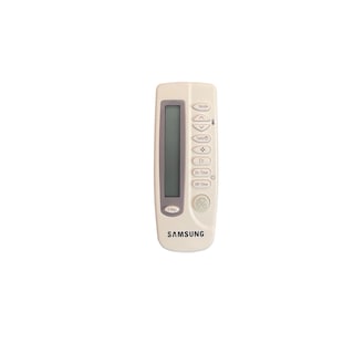 Foto 1 | Control para Minisplit Samsung Arc-4as Arc-456 Arh-401 As24f