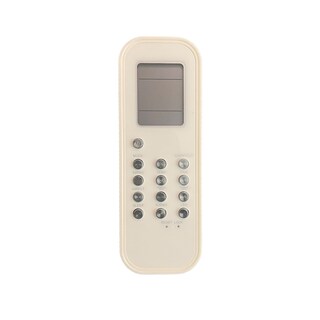 Foto 1 | Control para Minisplit Midea M-24hda M-24cda Rg35b/bge Mc162