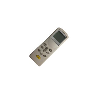 Foto 2 | Control para Aire Flex Qualitek Eff121b Dg11d1/02 Kfr-23gw/n