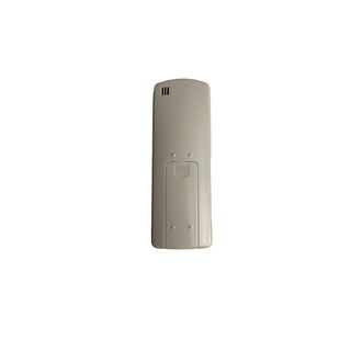 Foto 3 | Control para Aire Flex Qualitek Eff121b Dg11d1/02 Kfr-23gw/n