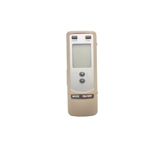 Foto 1 | Control para Minisplit Gree York Trane Y512 Y512fa Y510