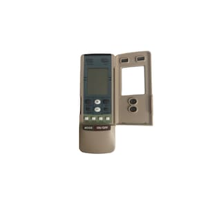 Foto 2 | Control para Minisplit Gree York Trane Y512 Y512fa Y510