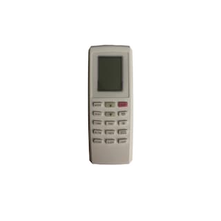 Foto 1 | Control para Minisplit Gree Lennox Yv1fb7 Yv1fb Yv0fb5