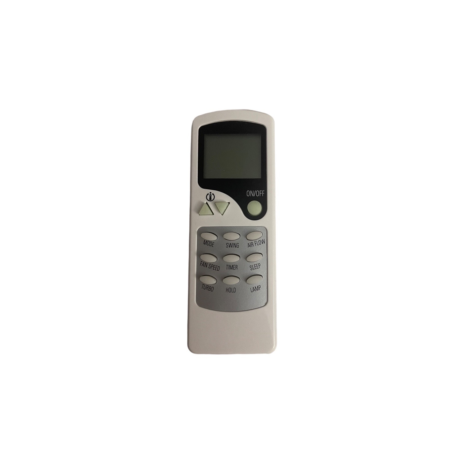 Control para Minisplit Mirage Japando Zh/lt-01 Zhf-lt-01 $640