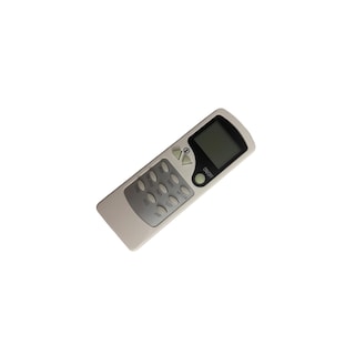 Foto 2 | Control para Minisplit Mirage Japando Zh/lt-01 Zhf-lt-01