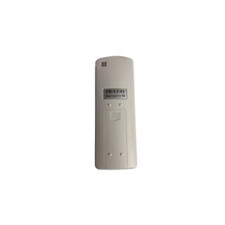 Foto 3 | Control para Minisplit Mirage Japando Zh/lt-01 Zhf-lt-01