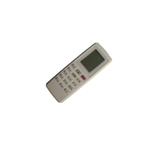 Foto 2 | Control para Minisplit Gree Lennox Lmo24co-100p232-x