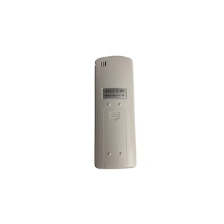 Foto 3 | Control para Minisplit Prime Zh/ Lw-03 Gamac Zc/ Lw-01