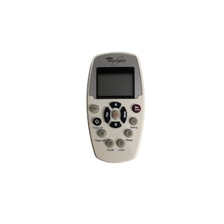 Foto 1 | Control para Aire Whirlpool 7wa2501q Twa2001q Mmec1221h