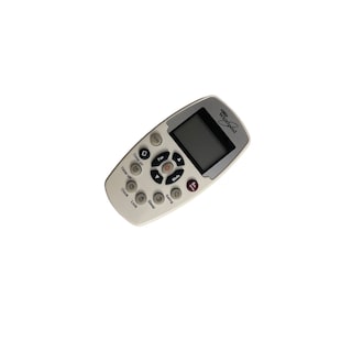Foto 2 | Control para Aire Whirlpool 7wa2501q Twa2001q Mmec1221h