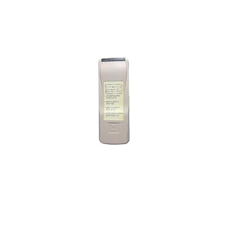 Foto 3 | Control para Minisplit Ge Smartcomfort Y512 Y502