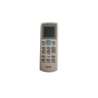 Foto 1 | Control para Minisplit Daikin M05532 Apgs02 Ecgs02