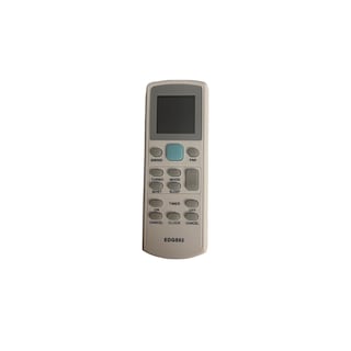 Foto 1 | Control para Minisplit Daikin