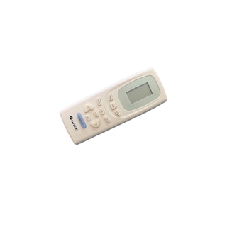 Foto 2 | Control Gree Para Minisplit Mirage Absolut Confort Y512f Y512