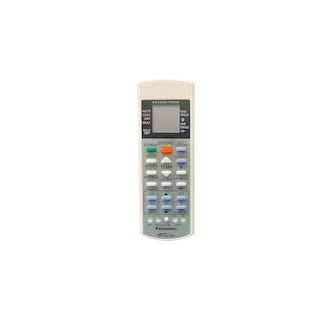 Foto 1 | Control Para Minisplit Aire Panasonic A75c3300 A75c3706