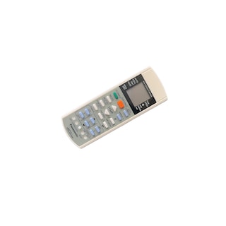 Foto 2 | Control Para Minisplit Aire Panasonic A75c3300 A75c3706