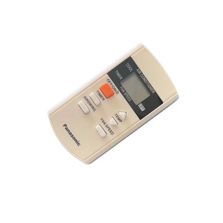 Foto 2 | Control Para Minisplit Aire Panasonic Cs-ys24nkv-6