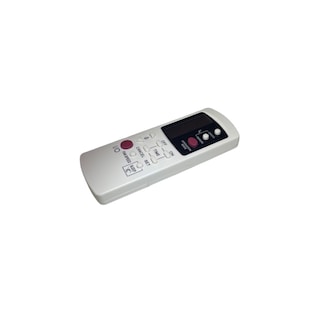 Foto 2 | Control Para Minisplit Daewoo Galanz York Gz-1002a-e3