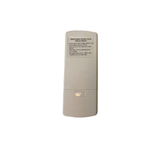 Foto 3 | Control Para Minisplit Daewoo Galanz York Gz-1002a-e3