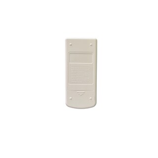 Foto 3 | Control Para Minisplit Tcl Tmcb400c18c2e Gykq-47