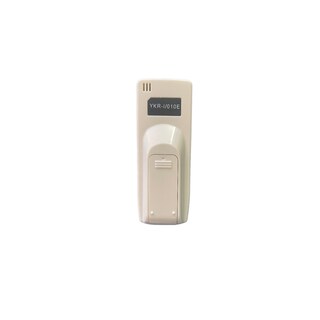 Foto 3 | Control Para Minisplit Aire Acondicionado Prime Yk-i/001e