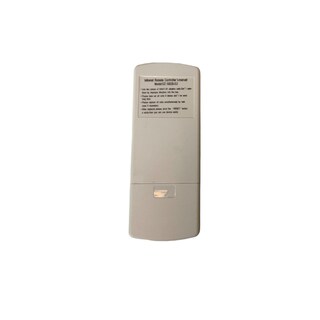 Foto 3 | Control Para Minisplit Galanz Amstrad Weltec Gz-1002b-e3