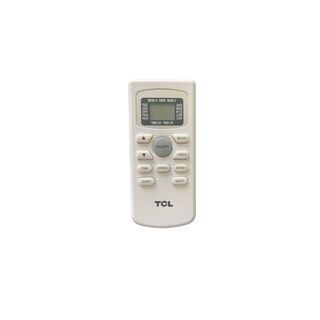 Foto 1 | Control Para Minisplit Aire Tcl Trane Prime 4mww
