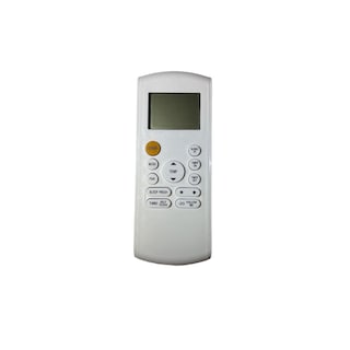 Foto 1 | Control Para Minisplit Midea M-12cba Rg57a4/bgef Rg57a6
