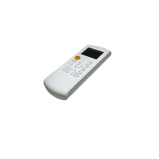 Foto 2 | Control Para Minisplit Midea M-12cba Rg57a4/bgef Rg57a6