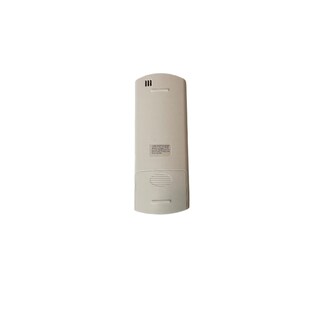 Foto 3 | Control Para Minisplit Midea M-12cba Rg57a4/bgef Rg57a6