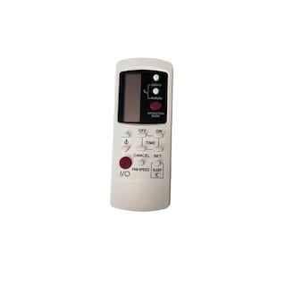Foto 1 | Control Para Minisplit Daewoo Dsc-127l Gz-1002a-e3