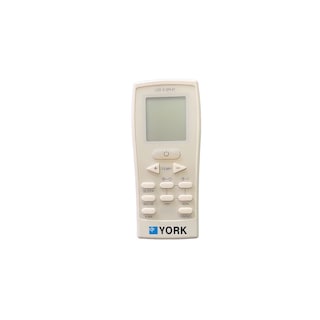 Foto 1 | Control Para Minisplit Aire Acondicionado York Yjea-yjda