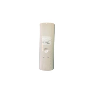 Foto 3 | Control Para Mini Split Mirage Benelux Zmartech Kkg9a-c1