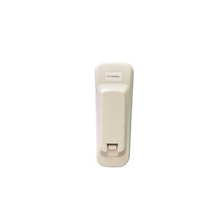 Foto 3 | Control Para Aire Minisplit Lg W051ce W121ce W081cm w182cm