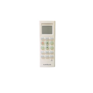 Foto 1 | Control Para Minisplit Mirage Aire Kkg7b-c4