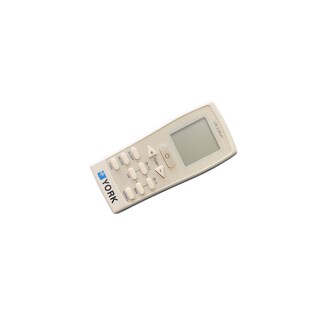 Foto 2 | Control Remoto Para York Minisplit Aire Acondicionado V2