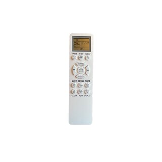 Foto 1 | Control Para Aire Mirage Nex Ehf120r Chf120r Ehc120r Chc120r
