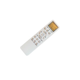Foto 2 | Control Para Aire Mirage Nex Ehf121r Chf121r Ehc121r Chc121r