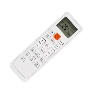 Foto 3 | Mando a Distancia Universal Control Aire Acondicionado Minisplit Samsung Db93 color Blanco