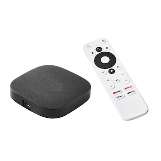 Foto 1 | Control de Voz 4k Eo Safe Imports Esi-10511 Negro