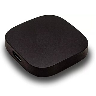 Foto 3 | Control de Voz 4k Eo Safe Imports Esi-10511 Negro