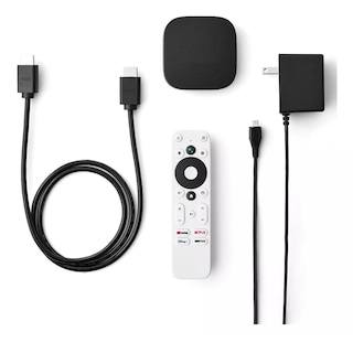 Foto 5 | Control de Voz 4k Eo Safe Imports Esi-10511 Negro